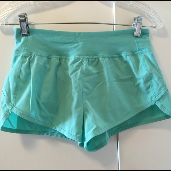 Forever 21 Pants - Forever 21 Running Shorts